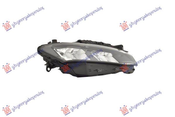 Far eco LED (E) (DEPO)