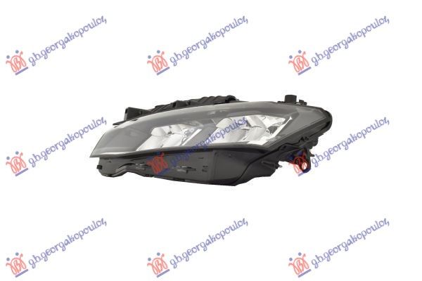 Far eco LED (E) (DEPO)