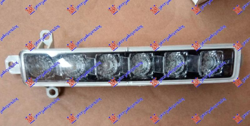 Dnevno svjetlo LED dimno 13- (E)