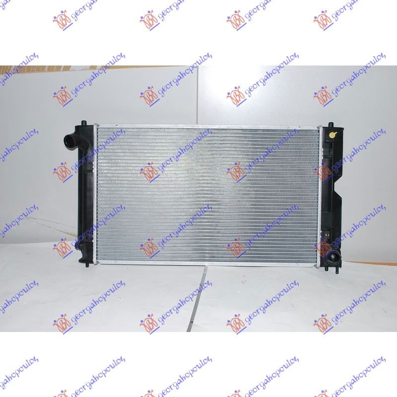 Hladnjak motora 2.0 d4d dizel ručni –06 (625X390)