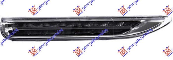 Dnevno svjetlo LED