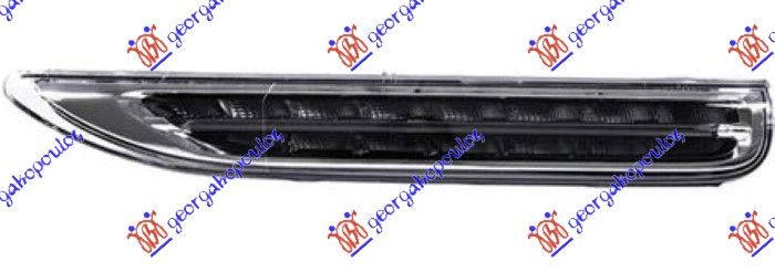 Dnevno svjetlo LED