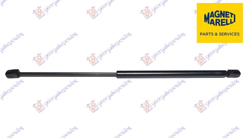 Amortizer haube (555L-240N) (MARELLI)