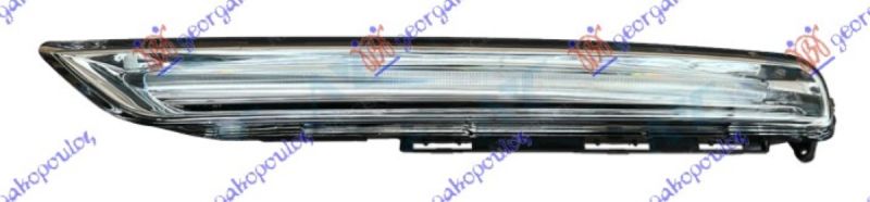 Dnevno svjetlo LED