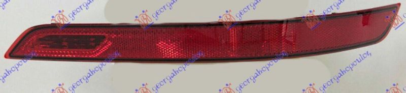 Zadnja maglenka LED (VALEO)
