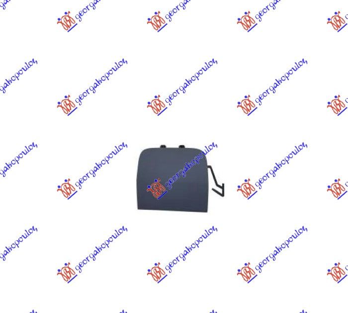 Poklopac kuke prednjeg branika (SPORT DESIGN)