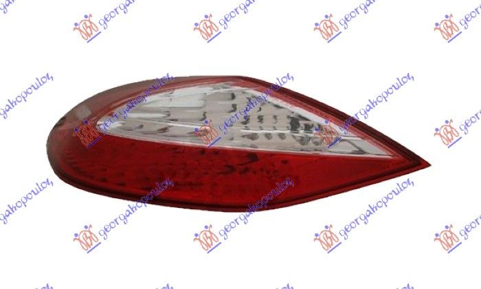 Štop lampa LED (ULO) -13