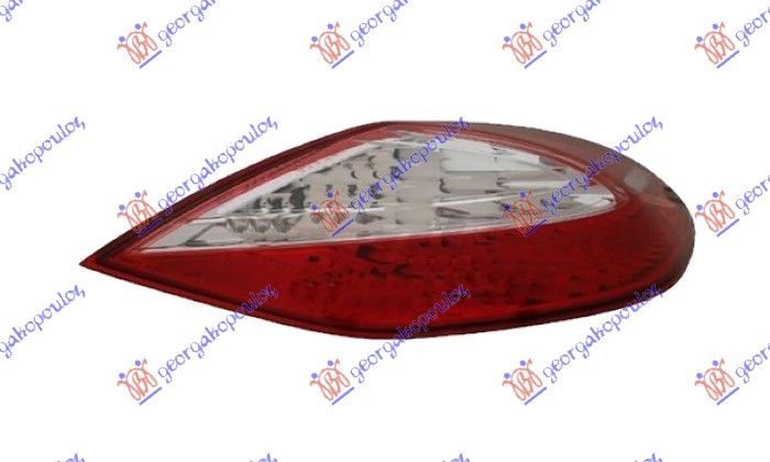 Štop svjetlo LED (ULO) -13
