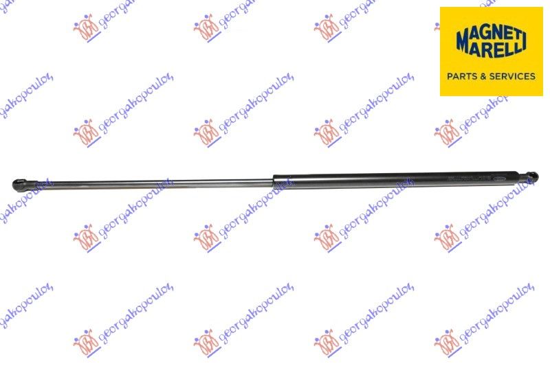 Amortizer gepeka (643L-560N) (MARELLI)