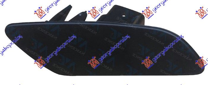 Poklopac prskalica (PERAČA) farova