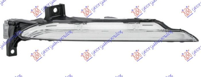 Maglenka LED (HELLA)