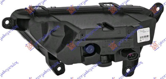 Maglenka (LED) (VALEO)