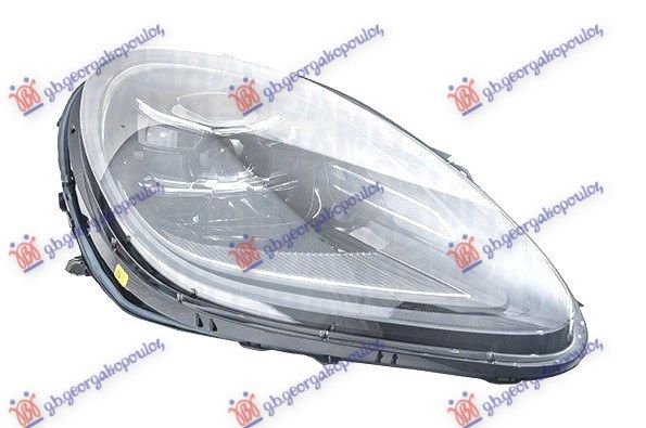 Far full LED (DINAMIČKO SVJETLO) (MARELLI)