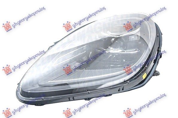 Far full LED (DYNAMIC LIGHT) (MARELLI)