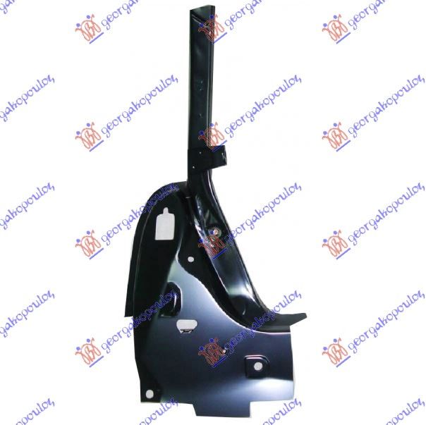 Nosač štop lampe metalni
