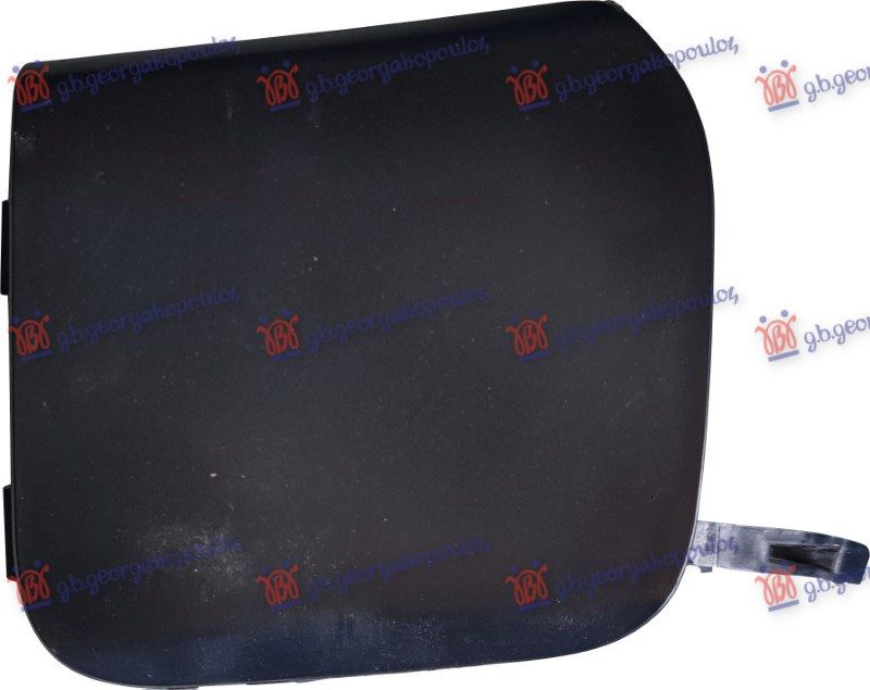 Prednji poklopac kuke za vuču