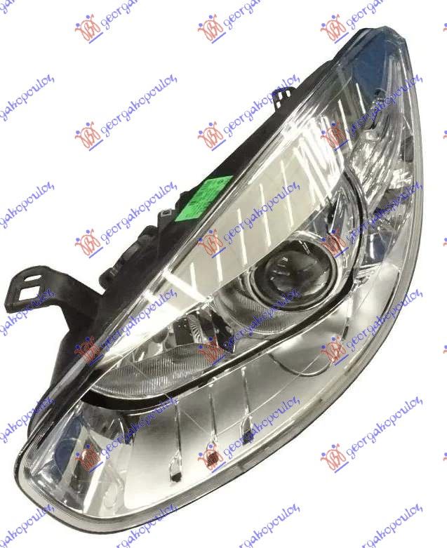 Far xenon (MARELLI)