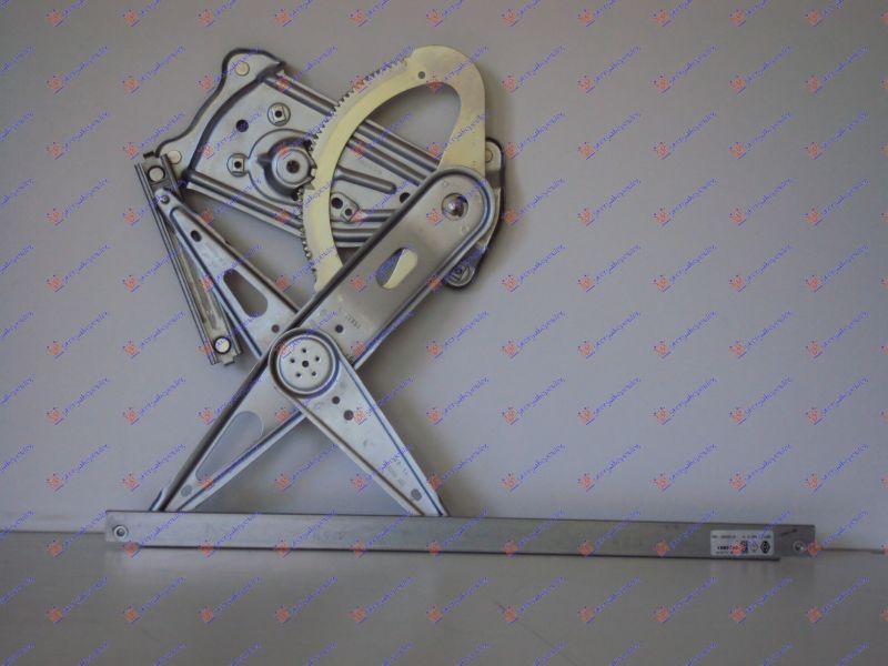 Podizač prednjeg prozora električni (BEZ MOTORA) (O)