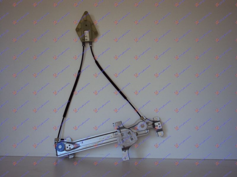 Podizač zadnjeg prozora (ELEKTRIČNI) (BEZ MOTORA)(O)