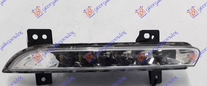 Dnevno svjetlo LED (E)