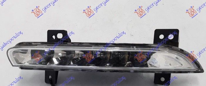 Dnevno svjetlo LED (E)