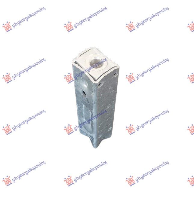 Nosač prednjeg branika (ALUMINIJ)