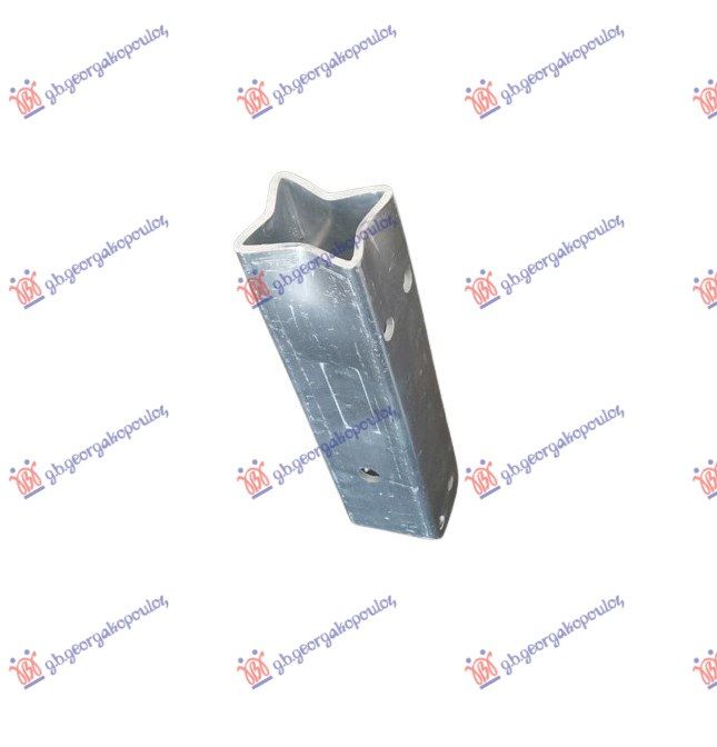 Nosač prednjeg branika (ALUMINIJ)