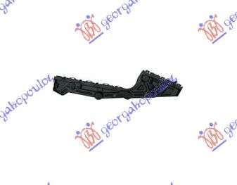 Nosač zadnjeg branika bočni nosač plastični
