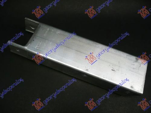 Nosač zadnjeg branika aluminijski (L=D)