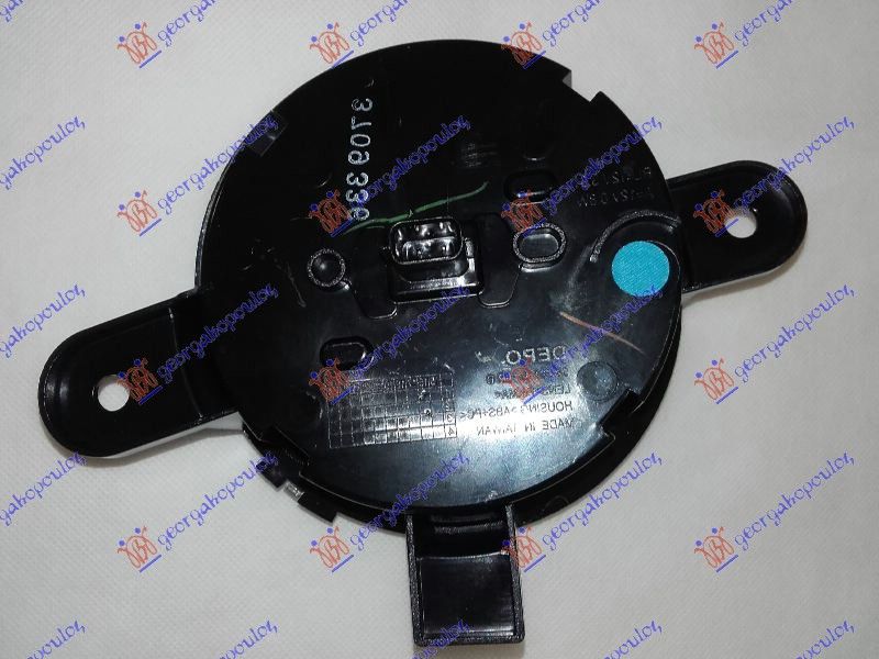 Dnevno svjetlo LED (E)