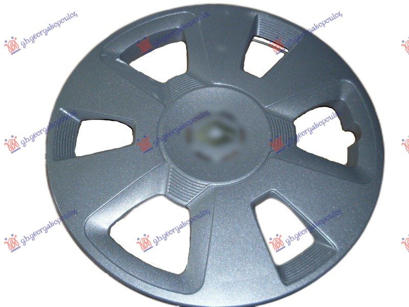Poklopac kotača (15 ")