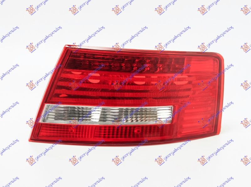 Štop svjetlo LED (E)