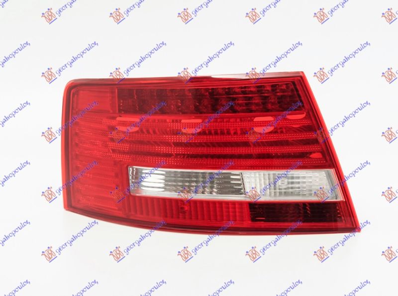 Štop svjetlo LED (E)