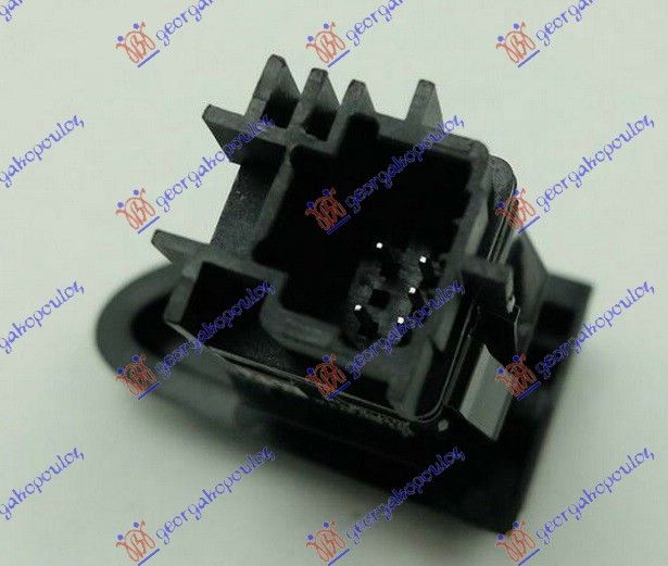 Prekidač za sva 4 žmigavca (5PIN)