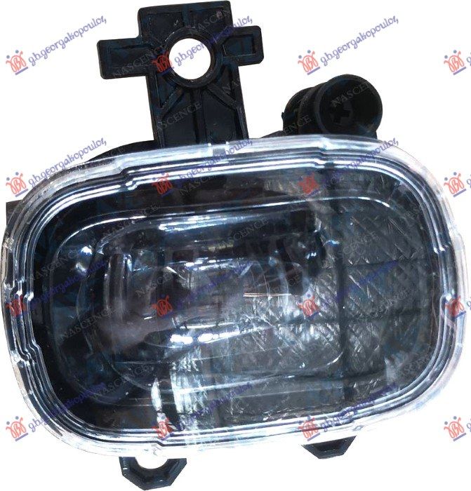 Maglenka LED (CHINA)