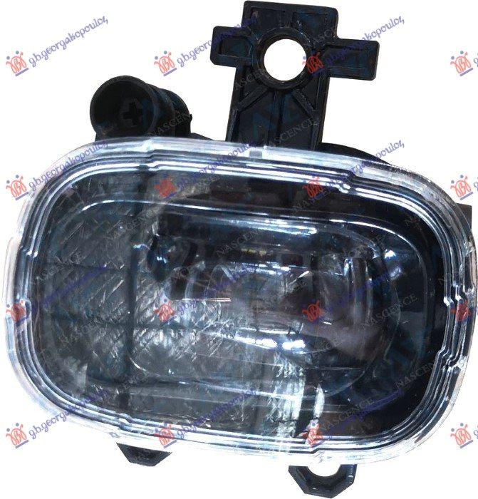 Maglenka LED (CHINA)