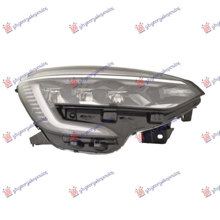 Far full LED 4 (E) (DEPO)