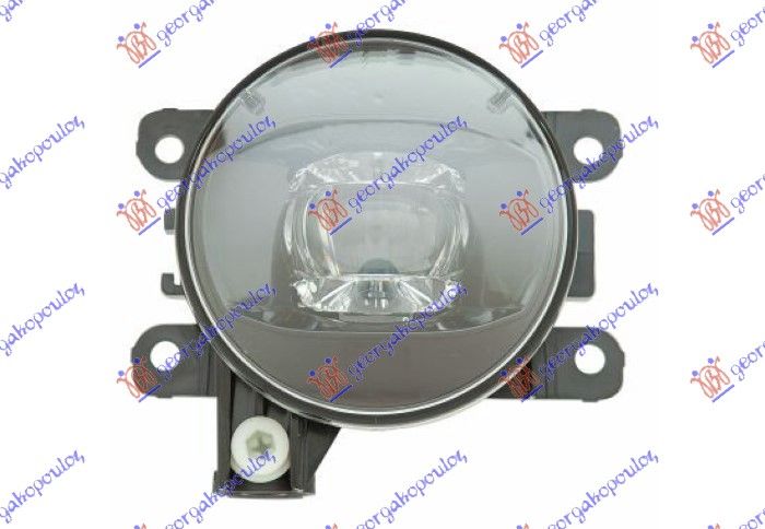 Maglenka LED (E)