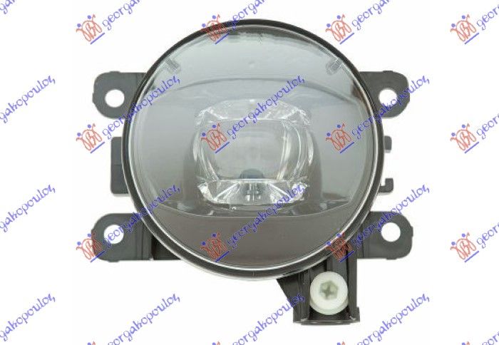 Maglenka LED (E)