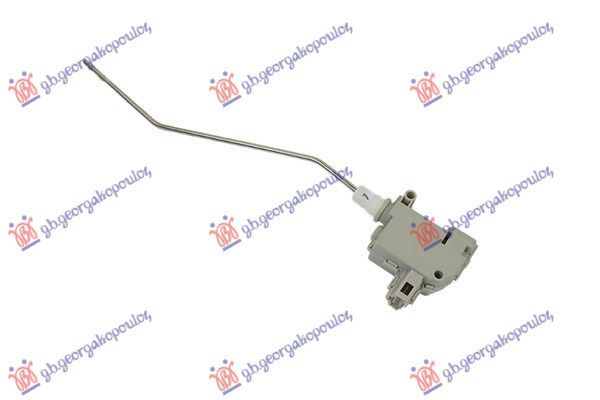 Motor brave centralnog zaključavanja (POKLOPAC REZERVOARA) (2PIN)