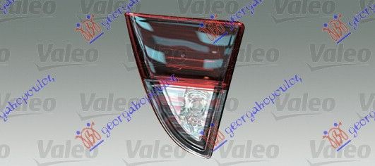 Štop lampa unutarnja (KABRIO) valeo