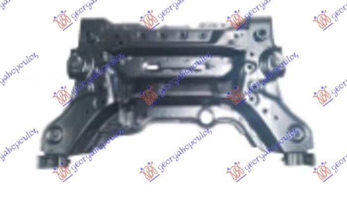 Nosač motora 1.6 benzin