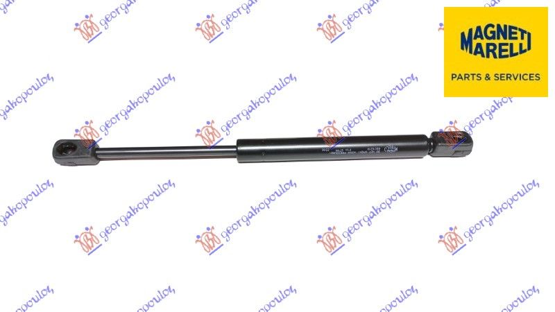 Amortizer gepeka (297L-670N) (MARELLI)