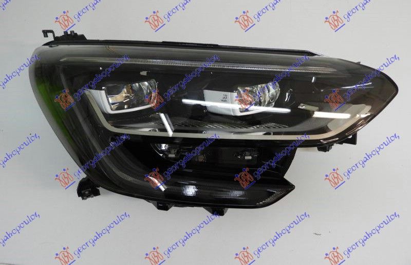 Far full LED (VALEO)