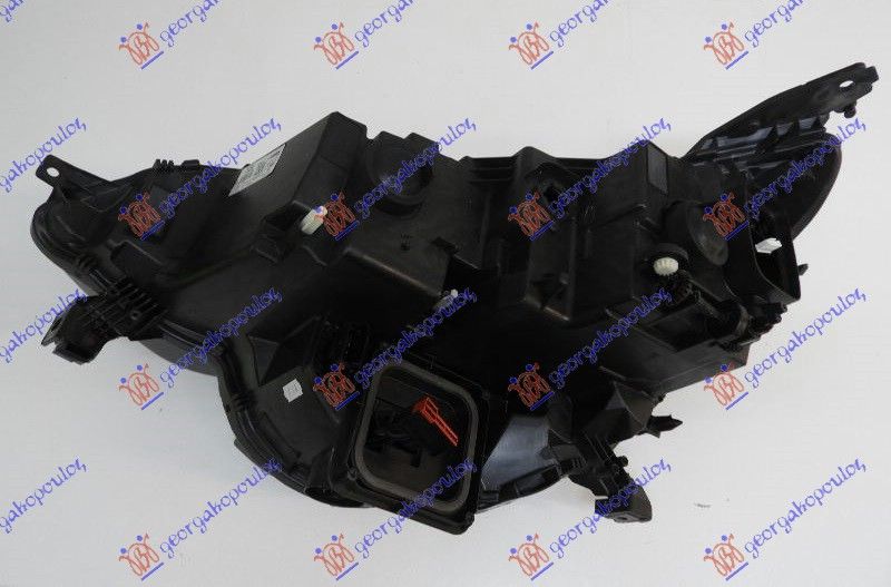 Far full LED (VALEO)