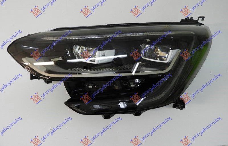 Far full LED (VALEO)