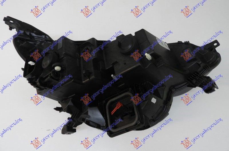 Far full LED (VALEO)