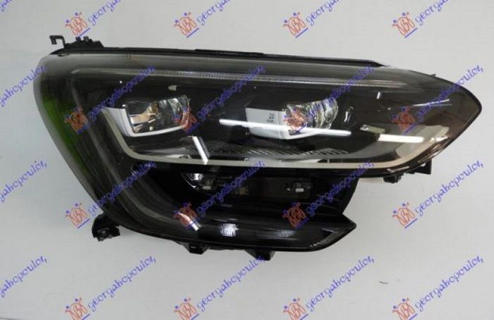 Far full LED (E) (TYC)