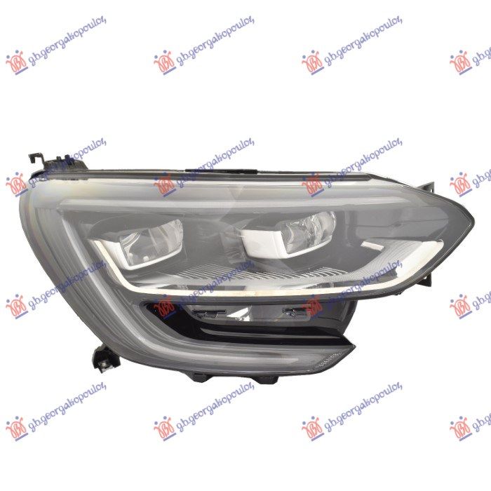 Far full LED (E) (DEPO)