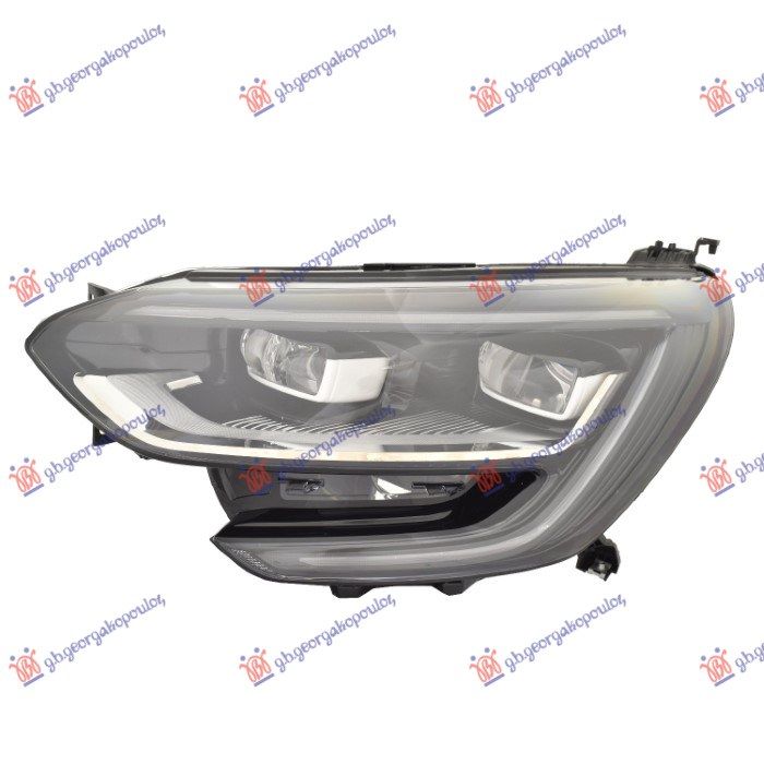Far full LED (E) (DEPO)